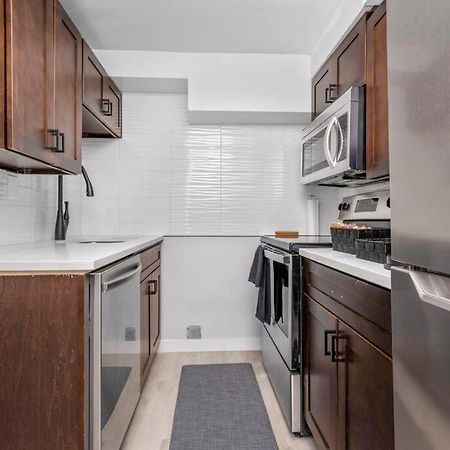 Centerstreet-Cozy 2Bedroomsuite Calgary Ngoại thất bức ảnh